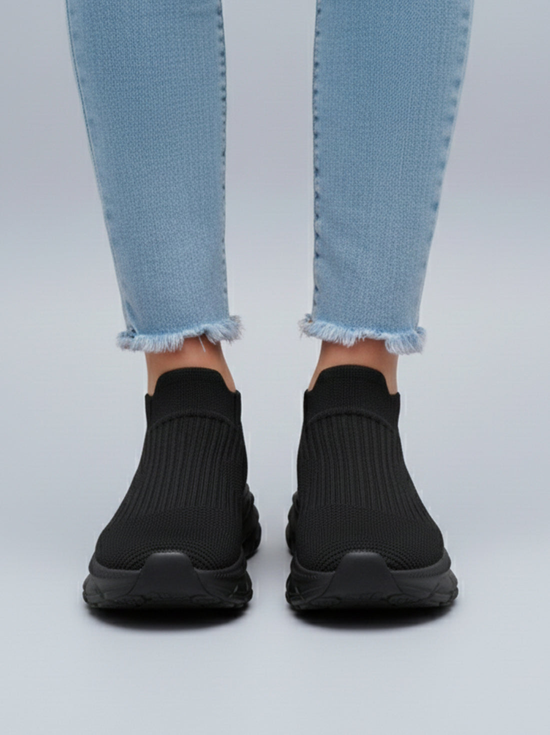 Summer Walking Sneakers