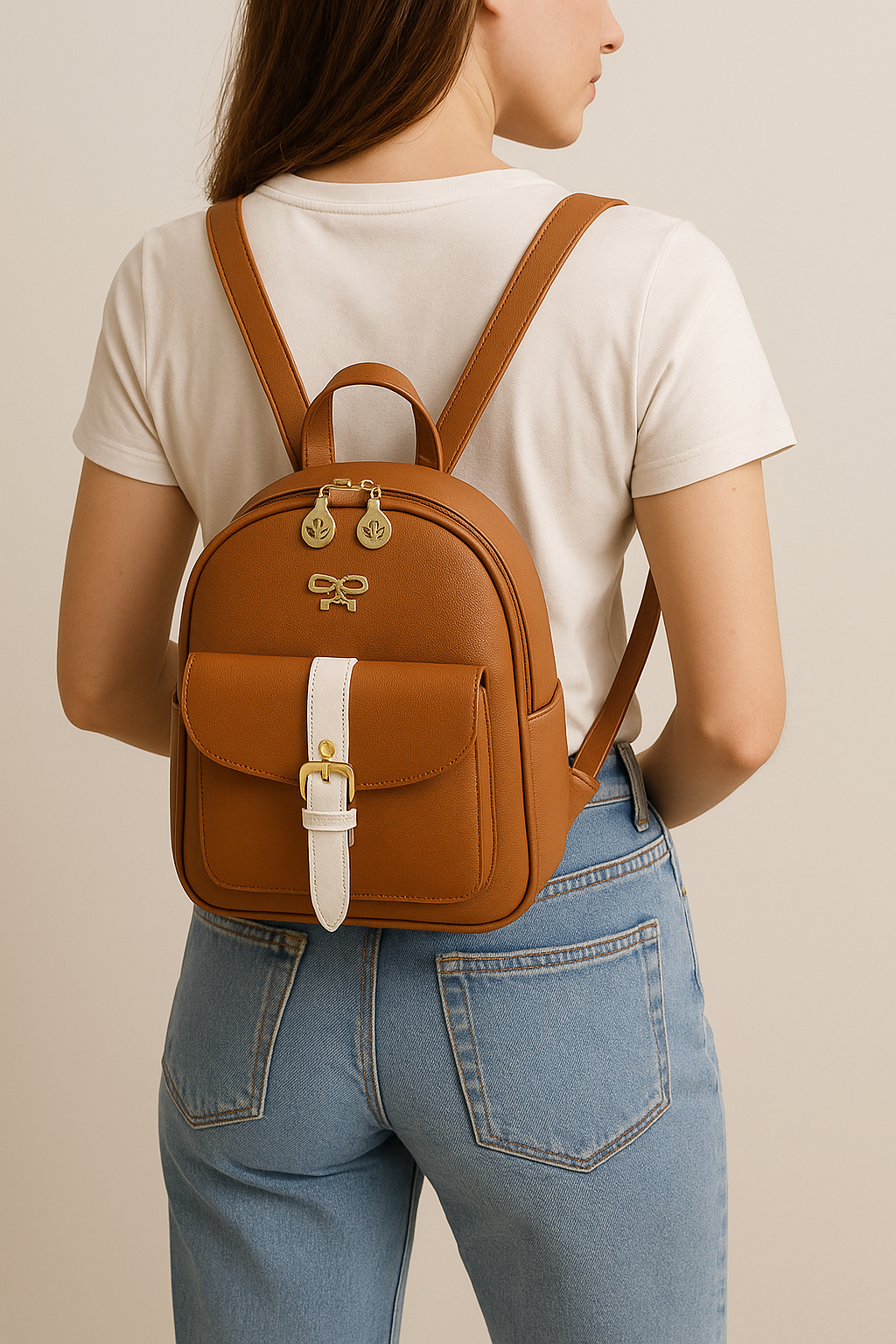 Lyra Mini Backpack