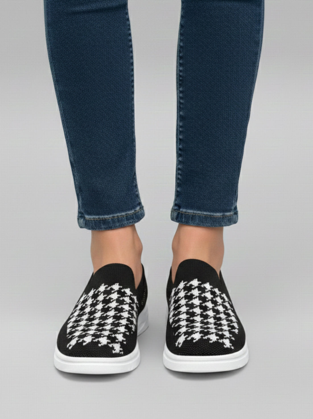 Jessa Lightweight Slip-on shoes