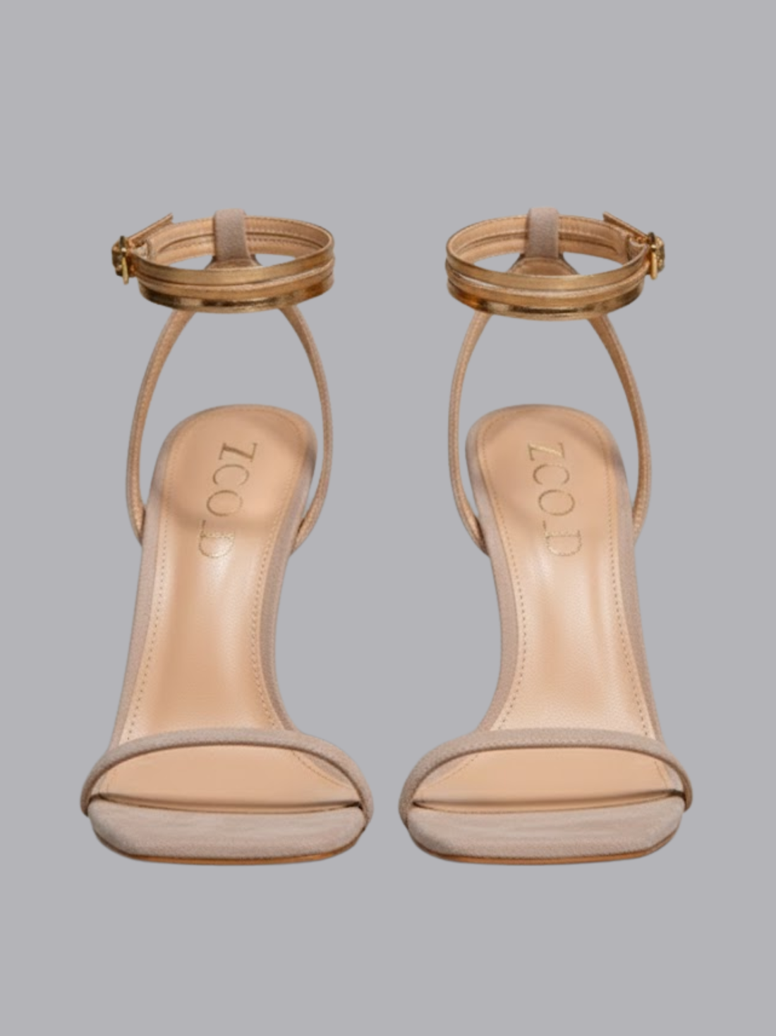 Olivia High Heel Sandals